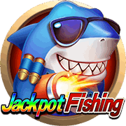 JACKPOT FISHING