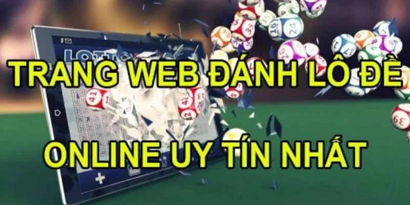 Một số lưu ý quan trọng khi cá cược tại nhà cái lô đề uy tín 