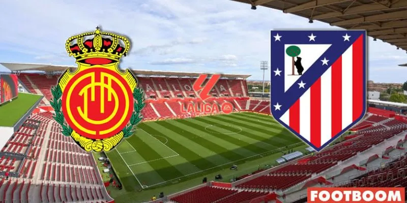 Phong độ hiện tại của Atlético Madrid vs Celta de Vigo