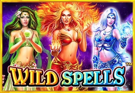WILD SPELL