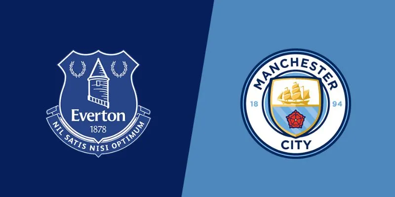 Yếu tố quyết định lớn đến kết quả trận Everton vs Manchester City