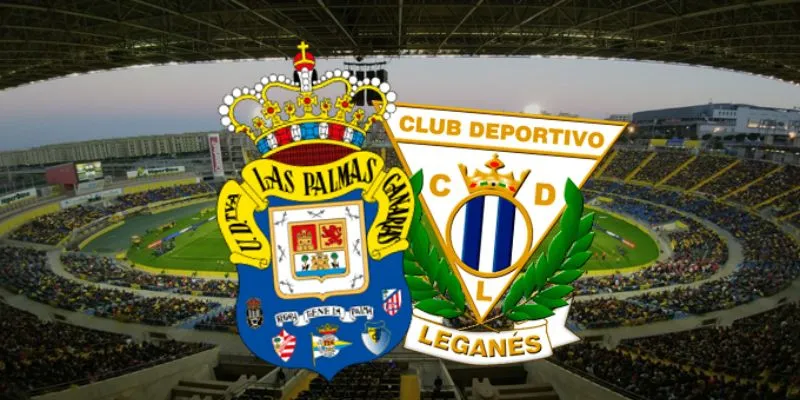 Soi kèo trận Las Palmas vs Leganés theo nhận định của chuyên gia 