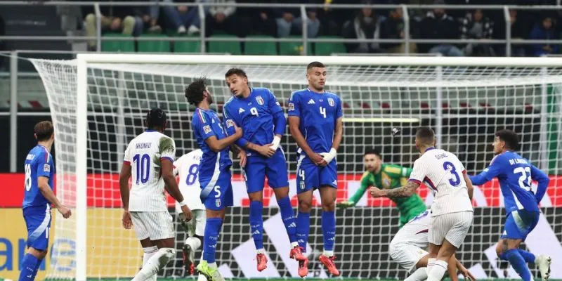 Dự đoán tỷ số chi tiết trận Estonia vs Israel