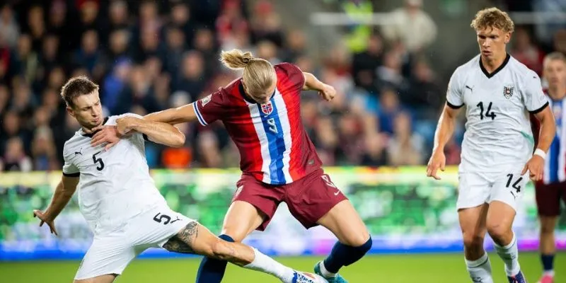 Những kèo cược hấp dẫn và tiềm năng sinh lời trong trận Estonia vs Israel