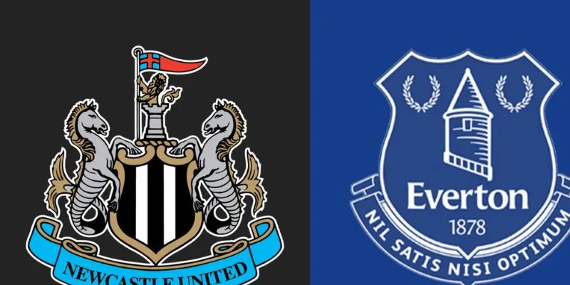 Phong độ gần đây của Newcastle United vs Everton
