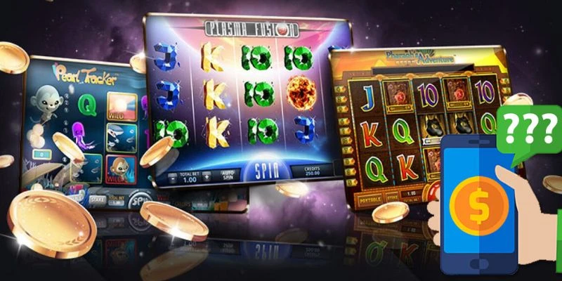 Chiến thuật chơi slot thắng lớn từ cao thủ